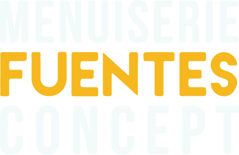 MENUISERIE FUENTES CONCEPT