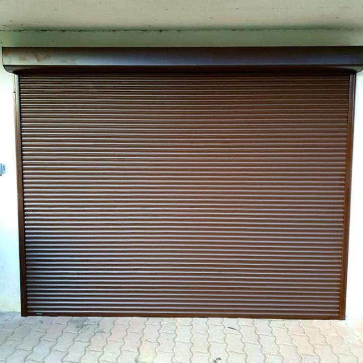 Spécialiste pose de porte garage Sens