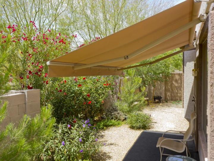 Pose de store banne Sens